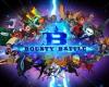Bounty Battle teszt – Super Smash Indie Brawl tn