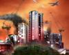 Cities: Skylines - Natural Disasters teszt tn