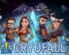 CryoFall teszt – Mutáns malackák, szevasztok! tn