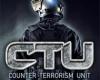 CTU: Counter Terrorism Unit teszt tn