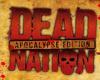 Dead Nation: Apocalypse Edition teszt tn