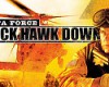 Delta Force: Black Hawk Down tn