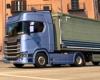Euro Truck Simulator 2 - Italia teszt tn