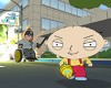 Family Guy: Back to Multiverse teszt tn