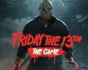 Friday the 13th: The Game teszt tn