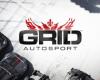 GRID Autosport teszt tn