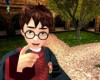 Harry Potter és a Titkok Kamrája teszt tn