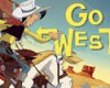 Lucky Luke: Go West tn