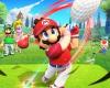 Mario Golf: Super Rush teszt – Golfőrültek tn