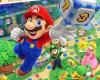 Mario Party Superstarts teszt – Mindenből a legjobb? tn