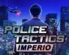Police Tactics: Imperio teszt tn