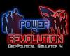 Power & Revolution teszt tn
