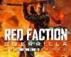 Red Faction: Guerrilla Re-Mars-Tered teszt tn