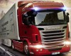 Scania Truck Driving Simulator teszt tn