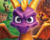 Spyro Reignited Trilogy teszt tn