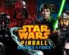 Pinball FX 2: Star Wars Pinball: The Balance of the Force teszt tn