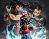 Super Dragon Ball Heroes: World Mission teszt tn