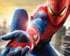 The Amazing Spider-Man teszt tn