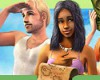 The Sims: Hajótörött Krónikák (Castaway Stories) tn