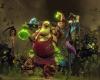 Total War: Warhammer 3 – Champions of Chaos teszt – A rémes négyes tn
