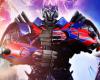 Transformers: The Rise of the Dark Spark teszt tn