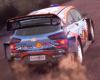 WRC 8 FIA World Rally Championship teszt tn