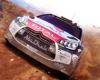 WRC: FIA World Rally Championship 5 teszt tn