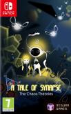 A Tale of Synapse: The Chaos Theories tn