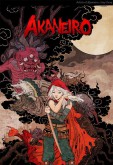 Akaneiro: Demon Hunters tn