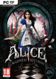 Alice: Madness Returns  tn