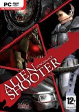 Alien Shooter: Vengeance tn
