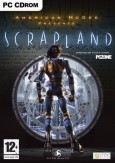 American McGee Presents: Scrapland tn