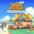 Animal Crossing: New Horizons – Happy Home Paradise DLC tn