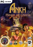 Ankh: Heart of Osiris tn