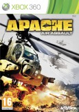 Apache: Air Assault tn