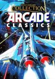 Arcade Classics Anniversary Collection tn