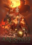 Argonus and the Gods of Stone tn