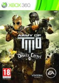 Army of Two: The Devil's Cartel tn