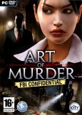 Art Of Murder: FBI Confidential tn