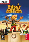 Asterix at the Olympic Games  tn
