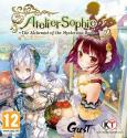 Atelier Sophie: The Alchemist of the Mysterious Book tn