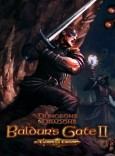 Baldur's Gate II: Enhanced Edition tn
