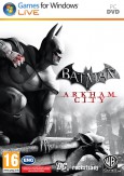 Batman: Arkham City tn