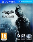 Batman: Arkham Origins Blackgate  tn