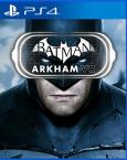 Batman: Arkham VR tn