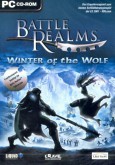 Battle Realms: Winter of the Wolf tn