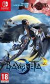 Bayonetta Nintendo Switch Edition tn