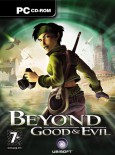 Beyond Good & Evil tn