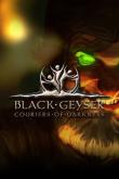 Black Geyser: Couriers of Darkness tn