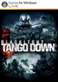 Blacklight: Tango Down tn